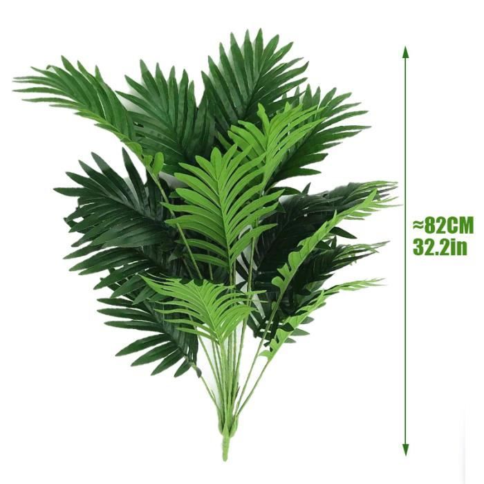 Guirlande Vigne Artificielle 180cm - Branches Arbre Faux Tronc Feuilles Ivy Pour Décoration