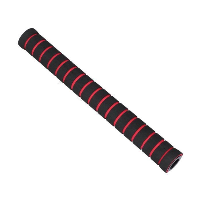 Ruban antidérapant safety grip noir 25mmx18m