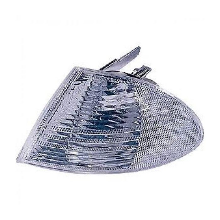 Clignotant Avant Gauche Pour BMW E46 320i (1998-2000) - Pièce D'occasion N°92, Fonctionnel, Origine Allemagne