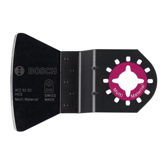 Bosch Spatule ATZ 52 SC - vue 2