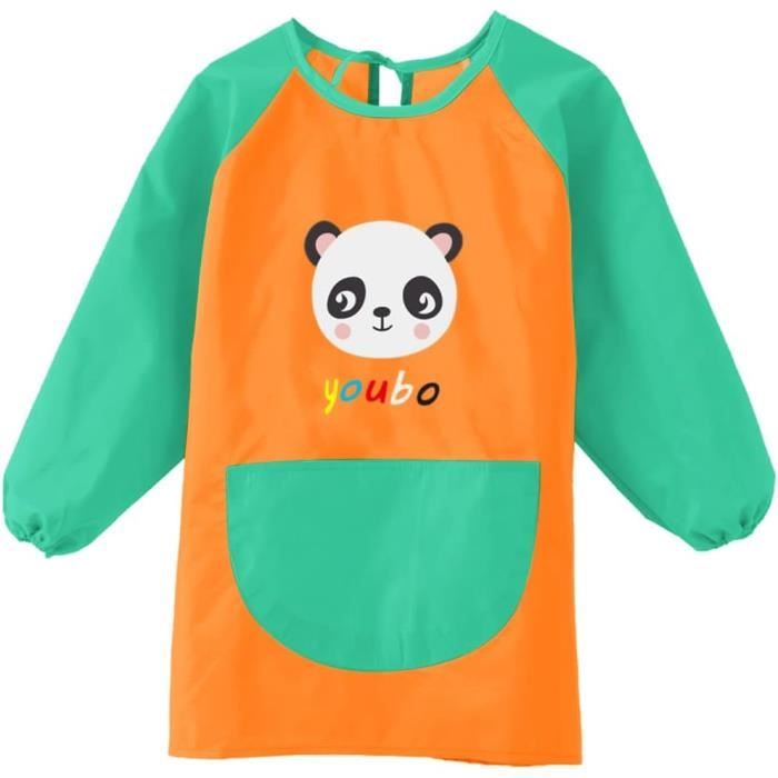 Petit Bateau Blouse Manches Longues Bébé Fille – Imprimé Fleuri Patchwork Tendance En Coton Bio