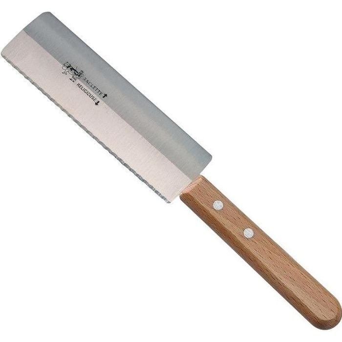 Couteau à Raclette Pro (15 cm)