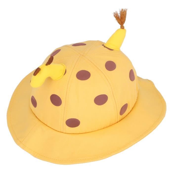 Chapeau De Soleil Femme élégant - Capeline Légère Et Pliable Avec Protection UV 50+ Pour Plage, Piscine Ou Voyage - 5