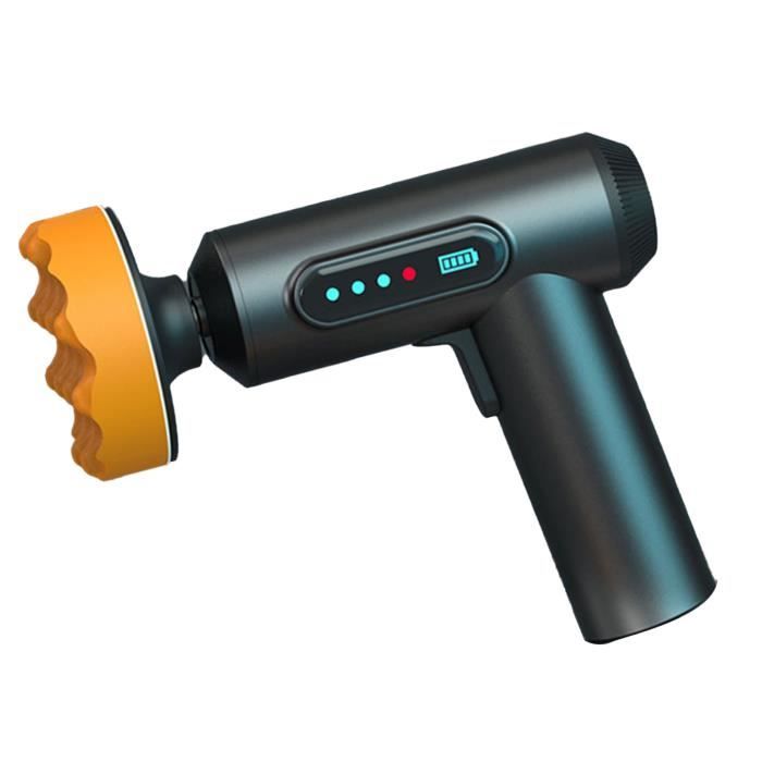 Toy Machine Polisseuse Tampon Pour Voiture - Compatible Batterie Makita 18V (BL18) - Kit De Polissage - Neuf Barbie Roller Toy Machine Polisseuse Tampon Pour Voiture - Compatible Batterie Makita 18V (BL18) - Kit De Polissage - Neuf Barbie Roller