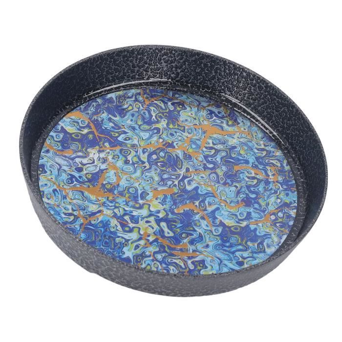 Tasse Et Plateau Café - Vaisselle Dali  Siren Peinadas Avec Corail