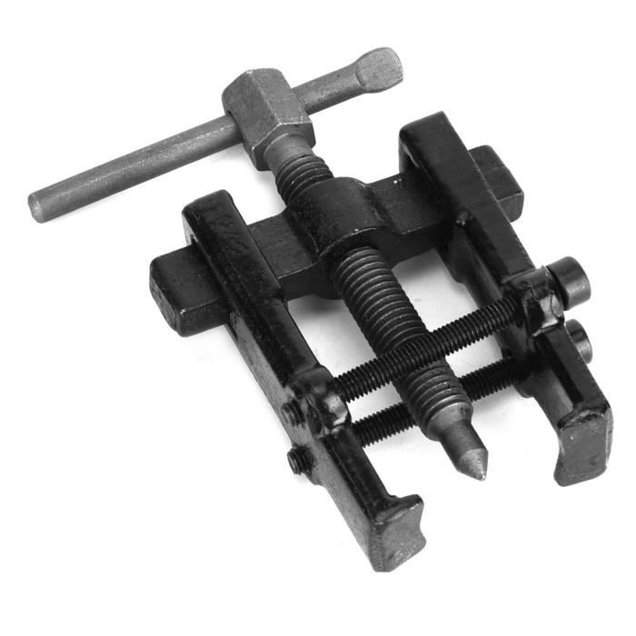 BB 300 - Broyeur à Mâchoires En Acier Au Manganèse Retsch