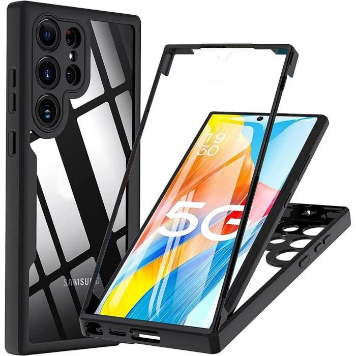 DLseego Housse de Protection pour Switch OLED Console Accessoires pour