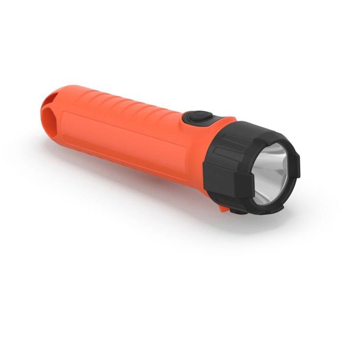 Lampe de poche N/A Energizer E301393900 IP67 N/A orange
