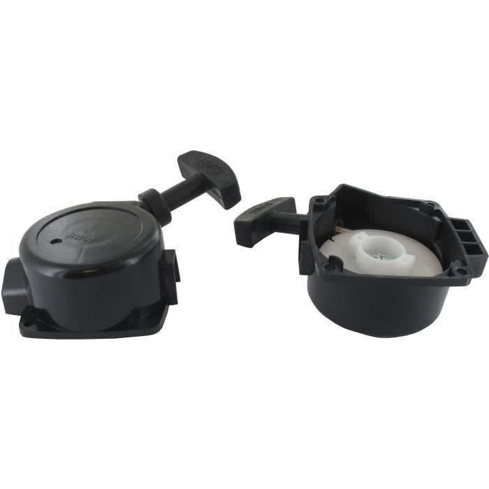 Lanceur complet adaptable ECHO pour modèles EDR260, GT230, GT231, HCA260, HCA261, PAS230, PAS231, PA