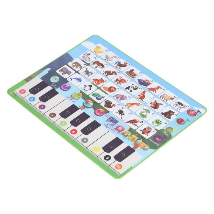 Tablette D'apprentissage Arabe Tablette D'apprentissage Arabe, Tablette