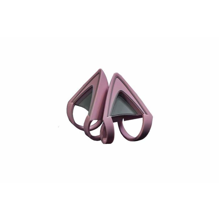 Kit de Modification Razer Kitty Ears – Oreilles Kitty pour Casques Kraken, Résistant à l'Eau - vue 6