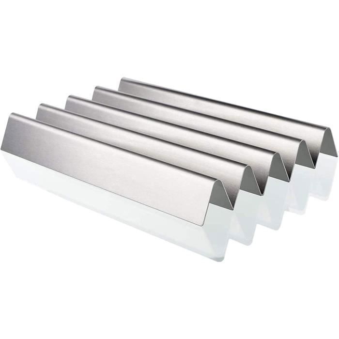 GFTIME 57,2CM 7537 Flavorizer Bar pour er Spirit 300 Series