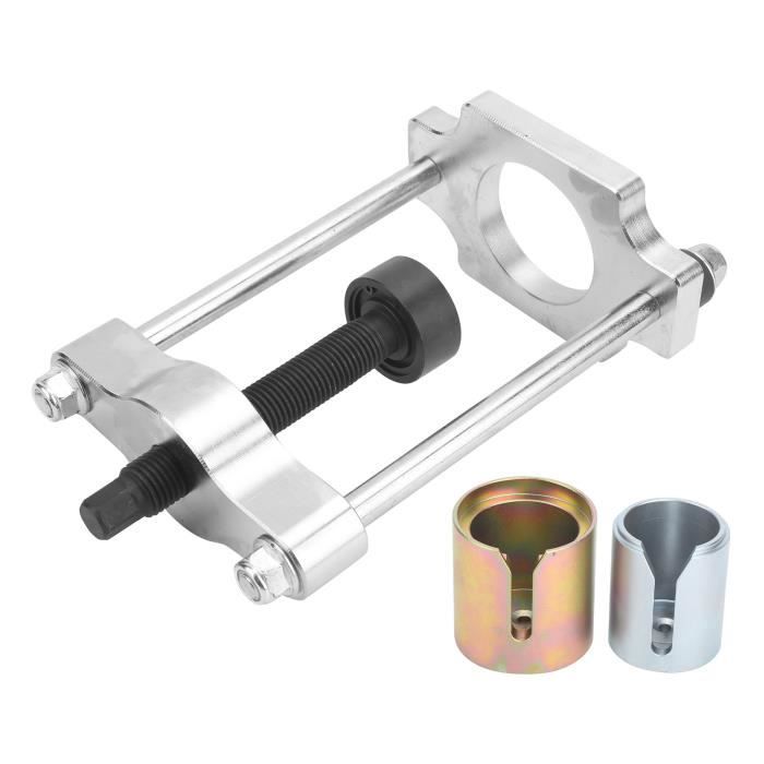 206 ROTULE BRAS SUSPENSION DIRECTION TRANSMISSION 2 Kit Roulements + 2 Axes De B