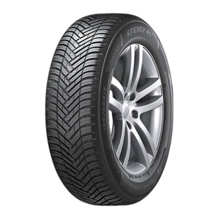 Pneu HANKOOK Kinergy 4S 2 H750 155/65 R14 75t HAN-27873168