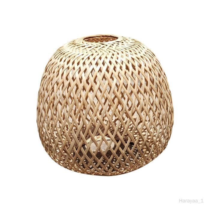 Abat Jour - Lampadaire En Bois Flotte Avec Abat Jour Ambiance Nature / This Is T