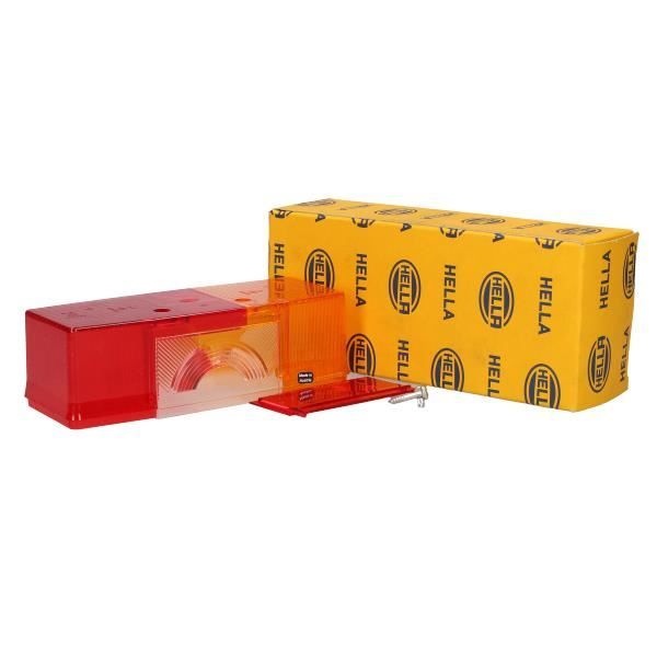 Zwaailamp - - voor 12 & 24 volt gebruik