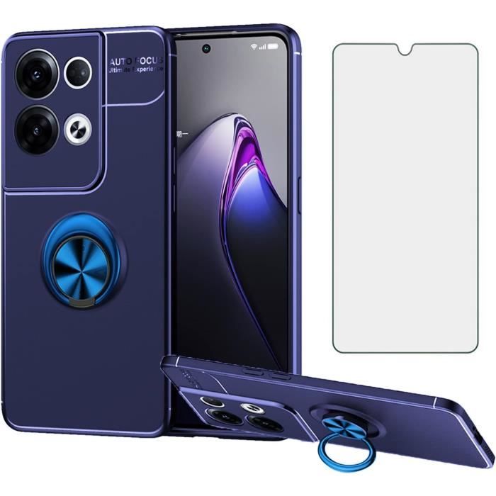 5g Yutwo Coque Pour Oppo Reno 8 Pro 5G Avec Cordon, Coque Pour Oppo Coque Oppo Reno 8