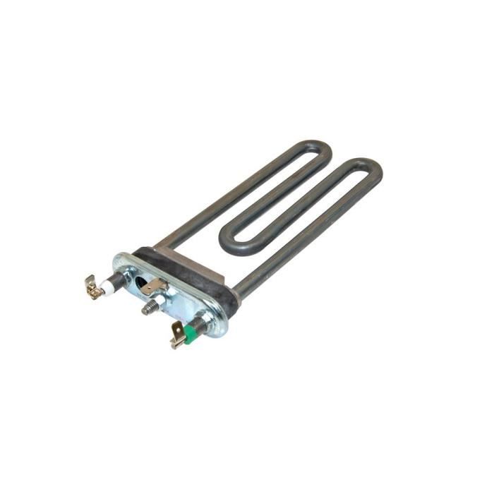 Élément chauffant pour machine à laver Indesit et Hotpoint Ariston c00094715 Creda Hotpoint Indesit