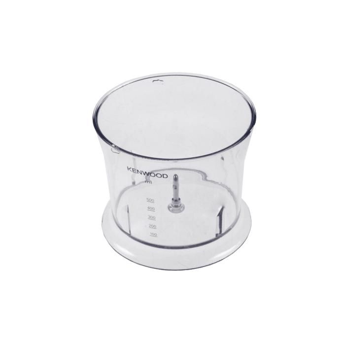 Kenwood Bol mélangeur pour robot HB720 - vue 3