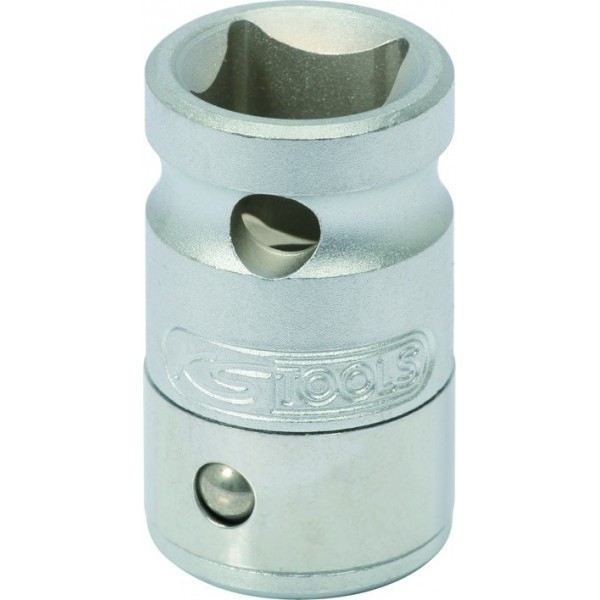 Porte-Embouts Vissage KS Tools 911.4311 - 3/8" 10mm - Chrome Vanadium