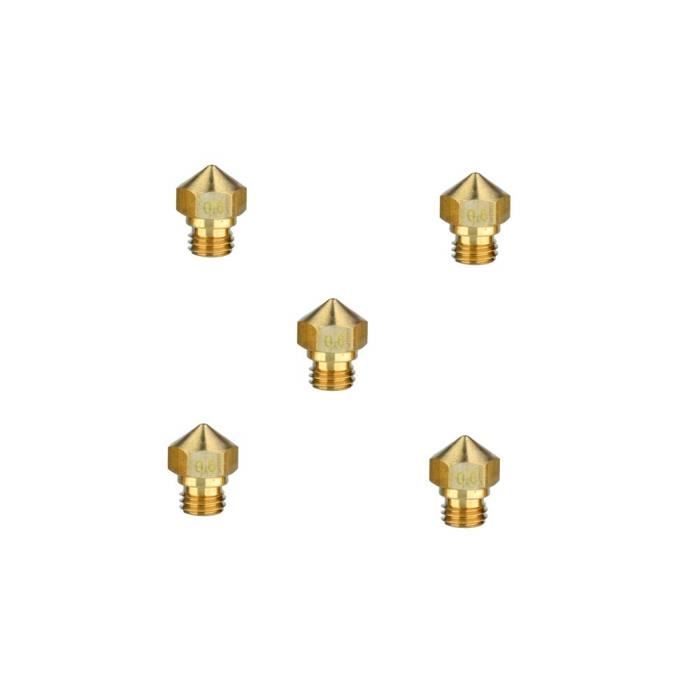 Tête D'impression Pour Extrudeuse D'imprimante 3D Tête D'impression