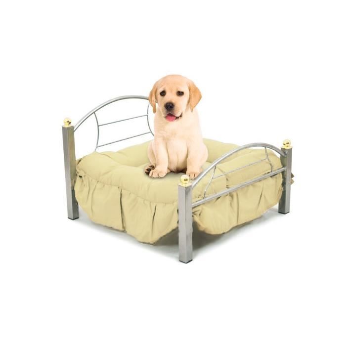 B224 Panier En Forme Lit Pour Chien Ou Chat Snoopy Fer Forgé