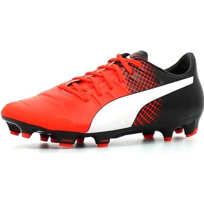 PUMA EVOPOWER 2,3 FG - CHAUSSURES FOOTBALL HOMME