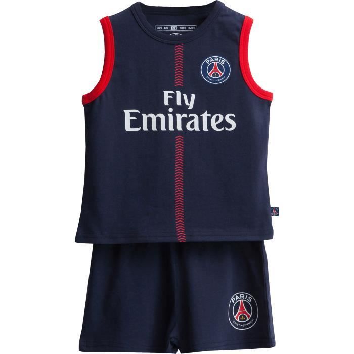 Paris Saint-Germain Echarpe PSG - Collection Officielle : : Sports  et Loisirs