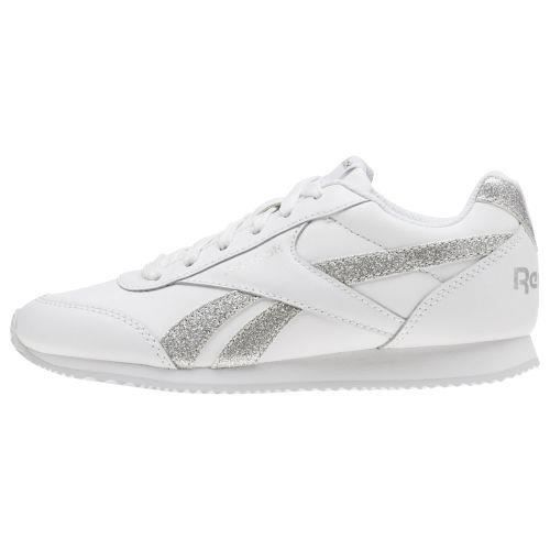 reebok basket fille