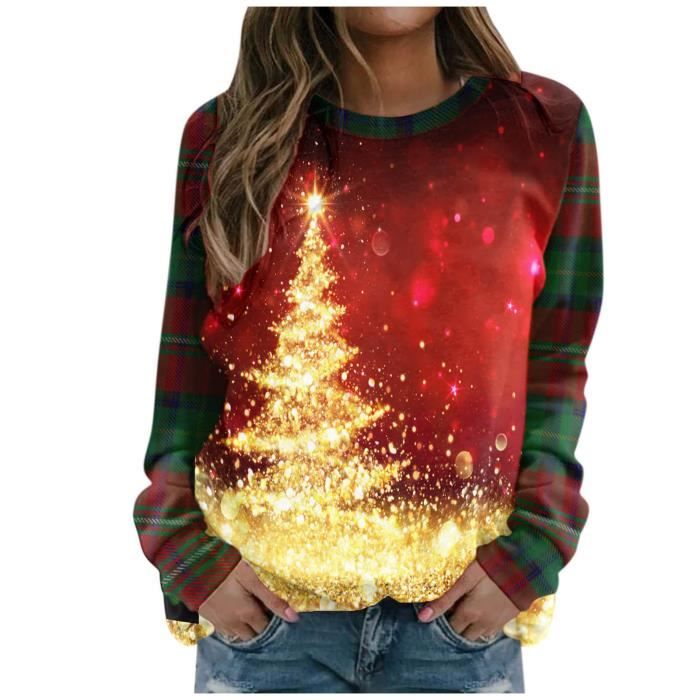 Chandail de noel drole deals