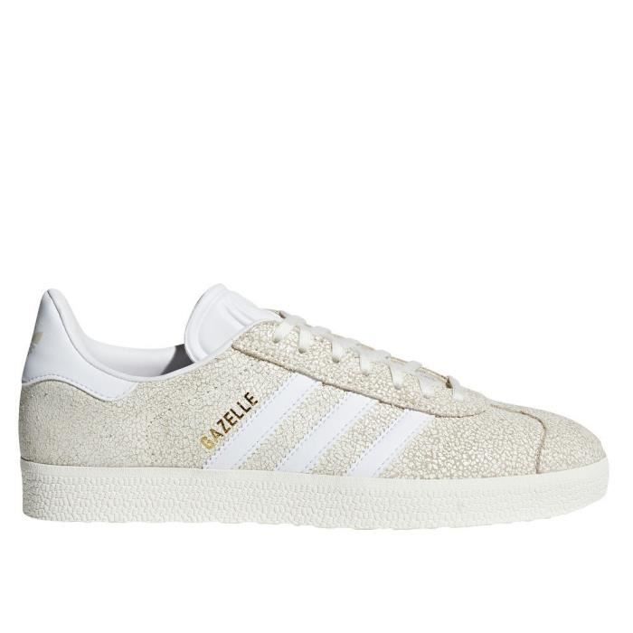 adidas gazelle w beige