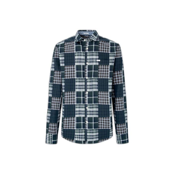 Chemise homme online pepe jeans