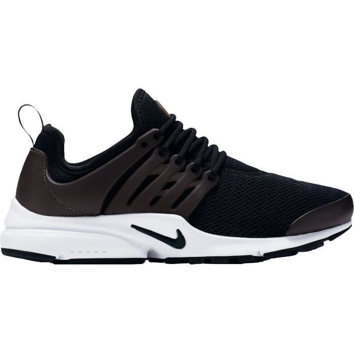 nike presto femme beige 38