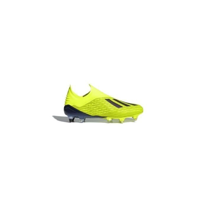 adidas x18 pas cher