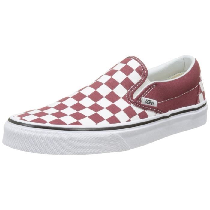 slip on vans 42