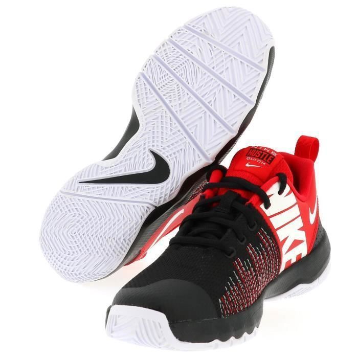 chaussure nike basket