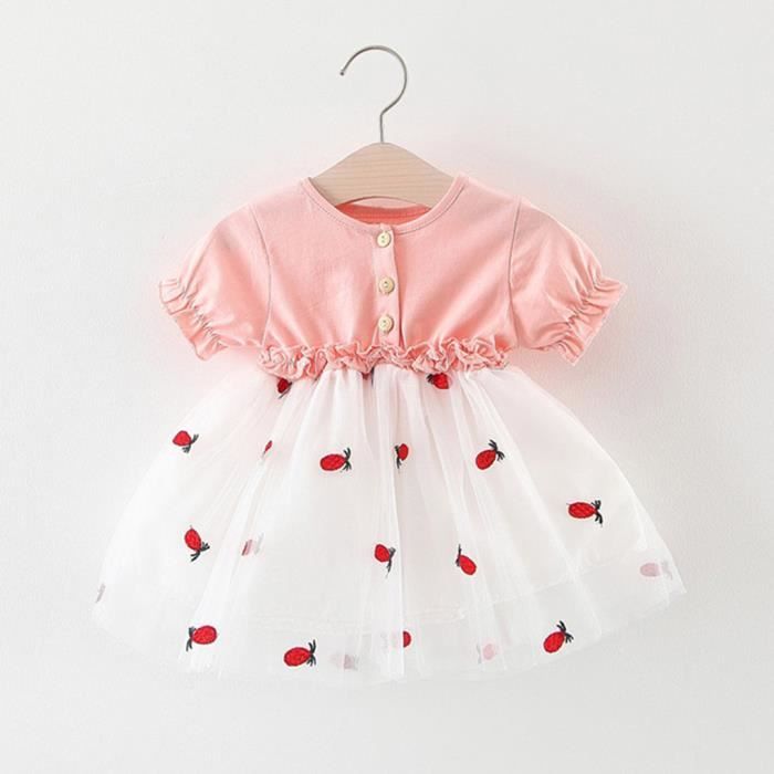 Bebe Manches Courtes Fruits Ananas Brode Volants Robe En Filet Robe Princesse Robe Rose 70 6 Fyfpk70 Jtn Rose Cdiscount Pret A Porter Bebe Manches Courtes Fruits Ananas Brode Volants Robe En Filet Robe Princesse Robe Rose 70 6 Fyfpk70 Jtn Rose Cdiscount Pret A Porter