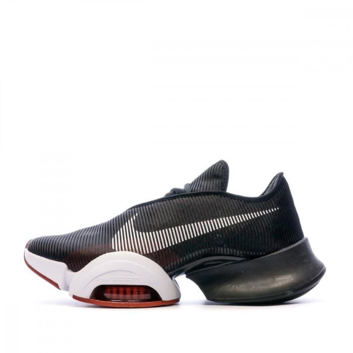 Nike chaussure hotsell de ville homme