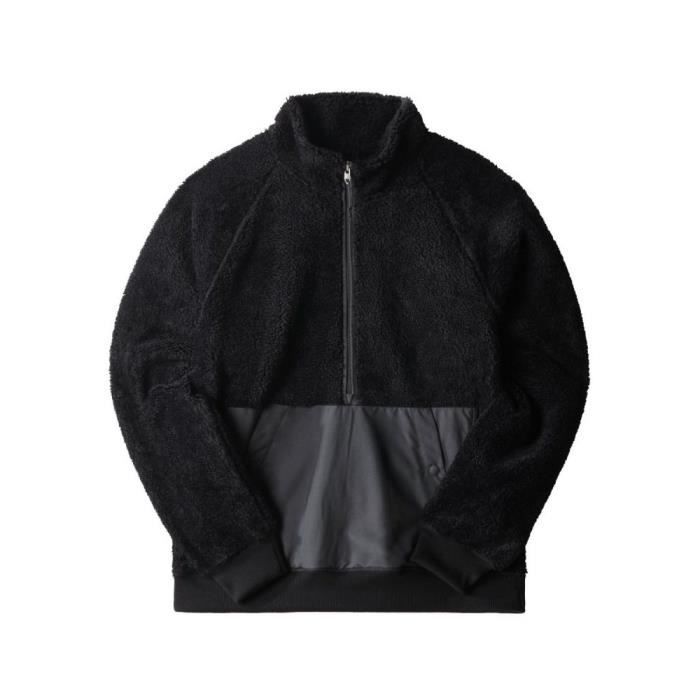 The North Face Sweat à capuche zippé Fine Box Gris- JD Sports France