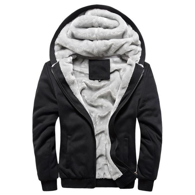 Sweat sales chaud homme