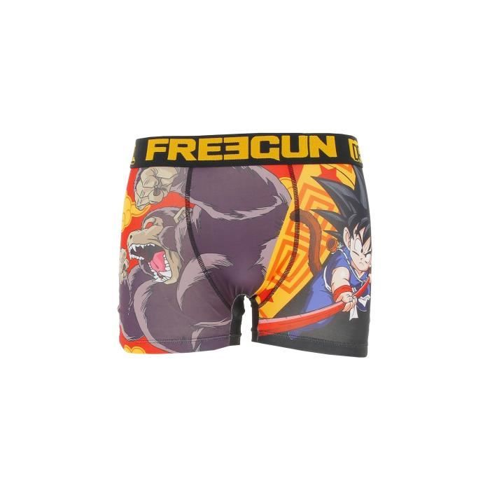 Sous vetement homme microfibre hotsell