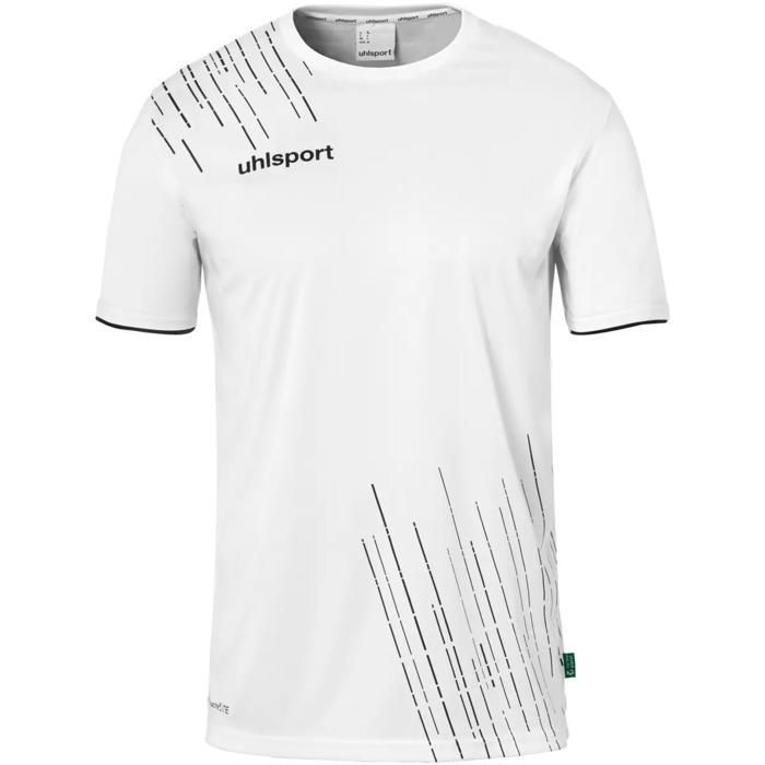 Ensemble maillot et short Uhlsport Score 26 - blanc/noir Ensemble maillot et short Uhlsport Score 26 - blanc/noir