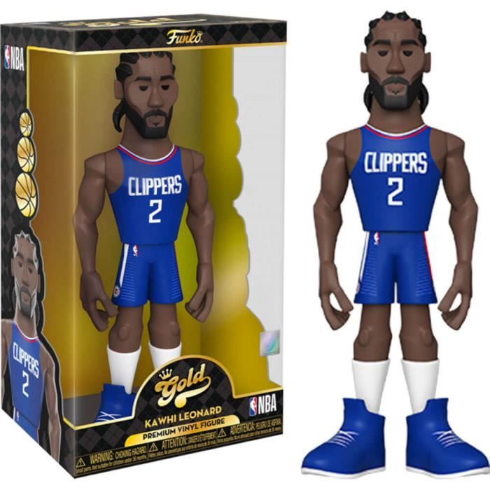 NBA to investigate Kawhi Leonard-LA Clippers endorsement deal | Basketball News | Al Jazeera