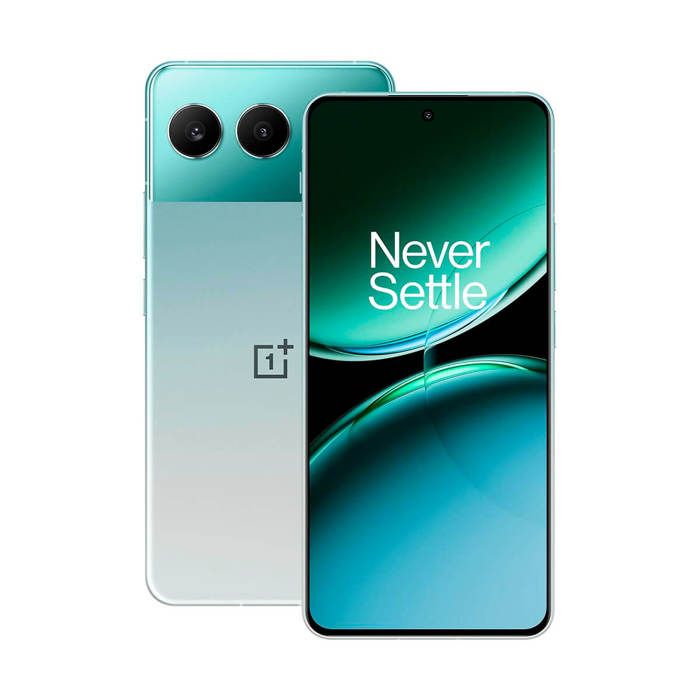 OnePlus Nord 4 5G 16 Go/512 Go Vert (Oasis Green) Double SIM