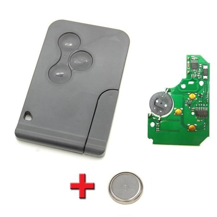 CARTE COMPLETE RENAULT MEGANE SCENIC CLIO Cdiscount Auto