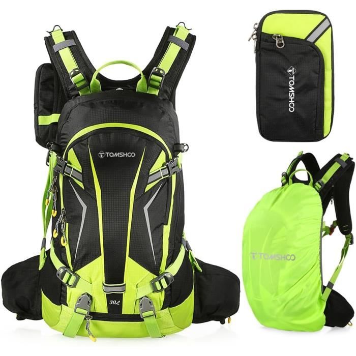 Sac à Dos Vélo Léger et Confortable