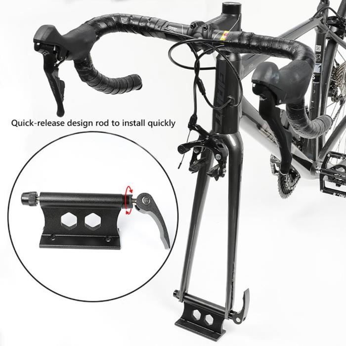 Support De Fourche Easy In - EASY IN Rehausseur de fourche - MIQG