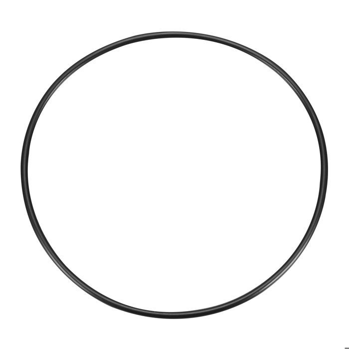 Lot De 10 Joints Toriques En Caoutchouc Nitrile - 150 Mm OD, 144 Mm ID, 3 Mm - Pour Plomberie, Pompes, Filtres