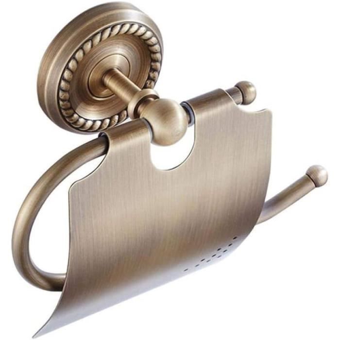 Derouleur Papier Wc Vintage