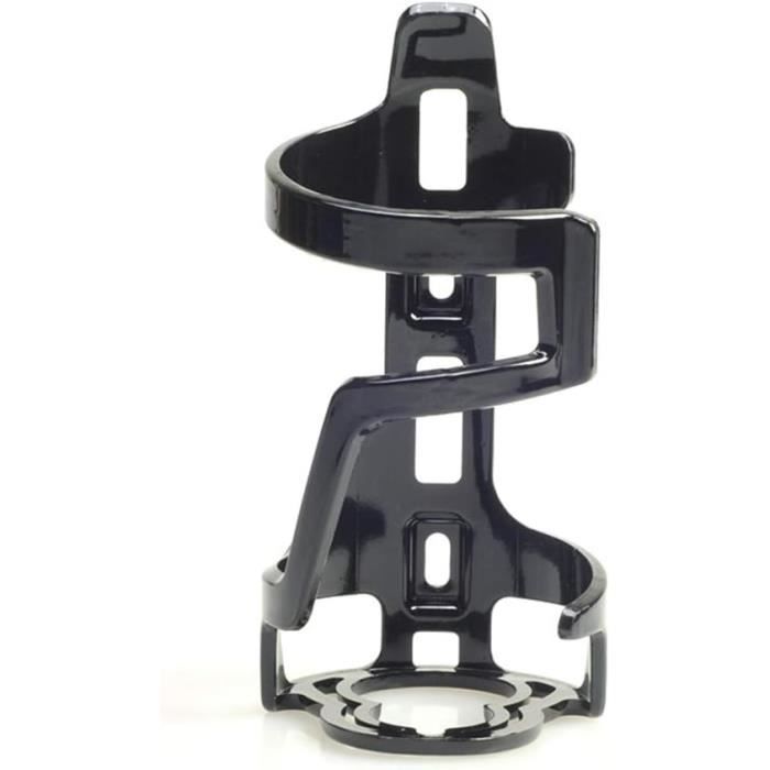 Porte-gourde Vélo Universel En Polycarbonate – Léger, Résistant, Installation Facile Avec Vis – Pour VTT, Ville, Route